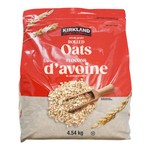 Whole Grain Rolled Oats